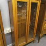 696 1655 DISPLAY CABINET